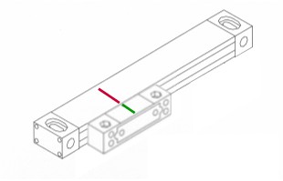 How to prep a glass scale